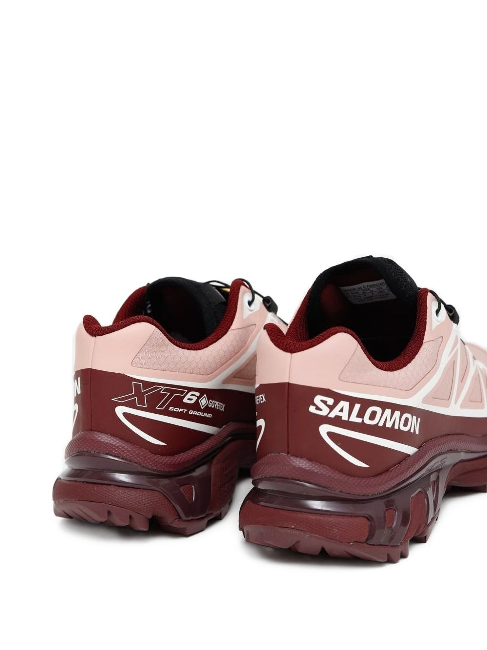 XT-6 sneakers - 3