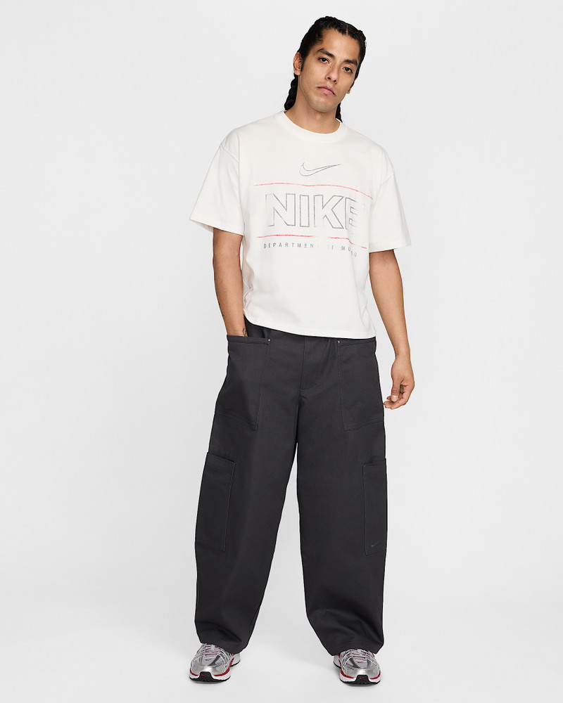 Nike Sportswear Men's T-Shirt 5