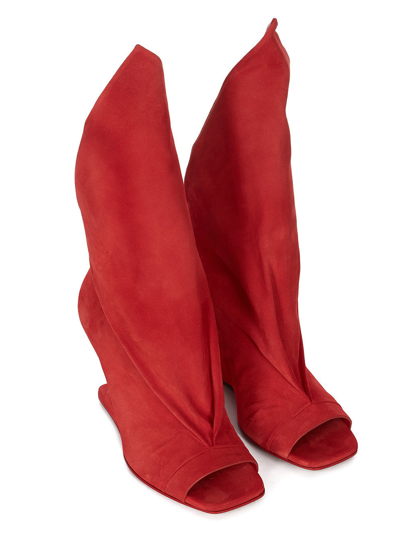 CANTILEVER 8 STRUTTER SANDAL 6