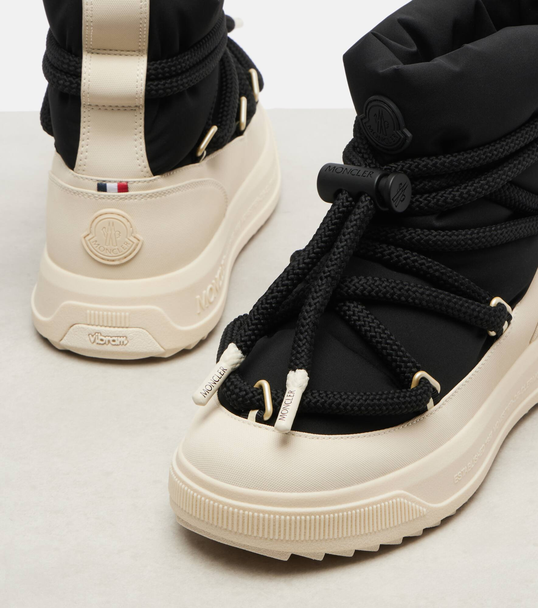 Altive Mid snow boots - 5