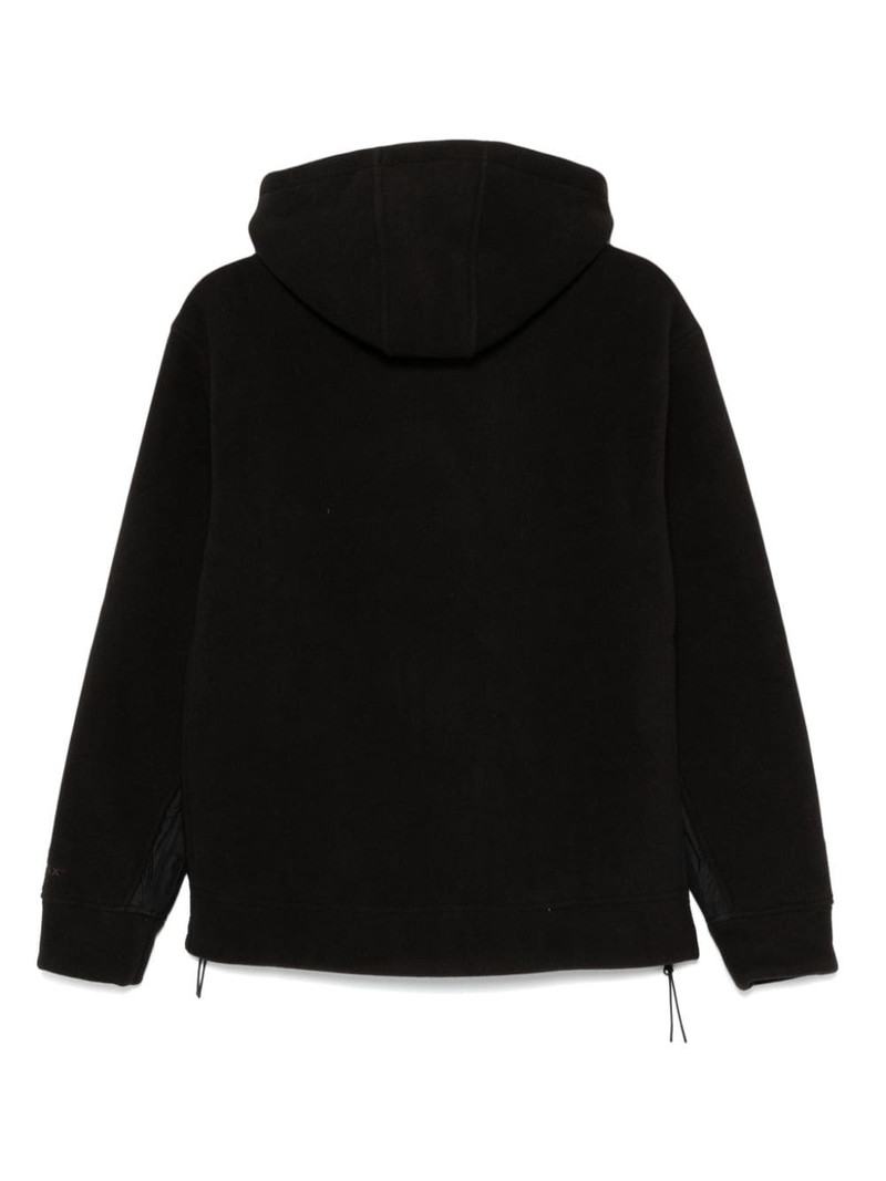 C.P. Company The Metropolis Series hoodie outlook