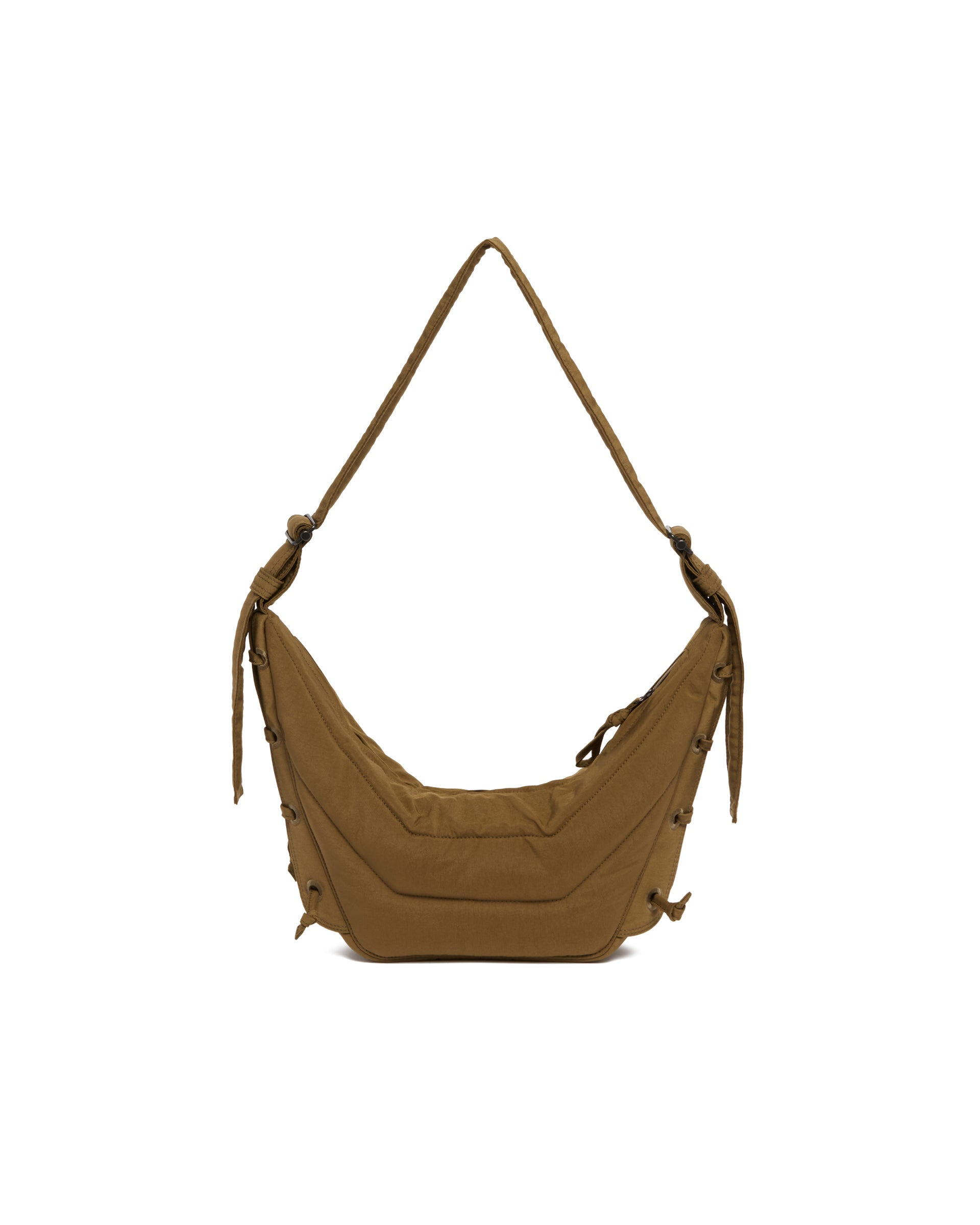 Green Small Soft Game Bag - 6