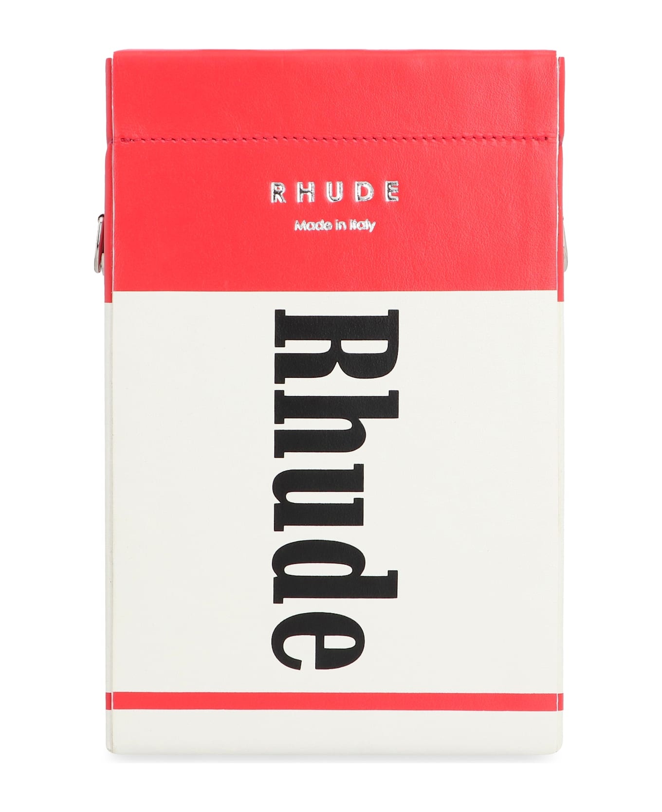 Fumer Mal Crossbody Bag - 4
