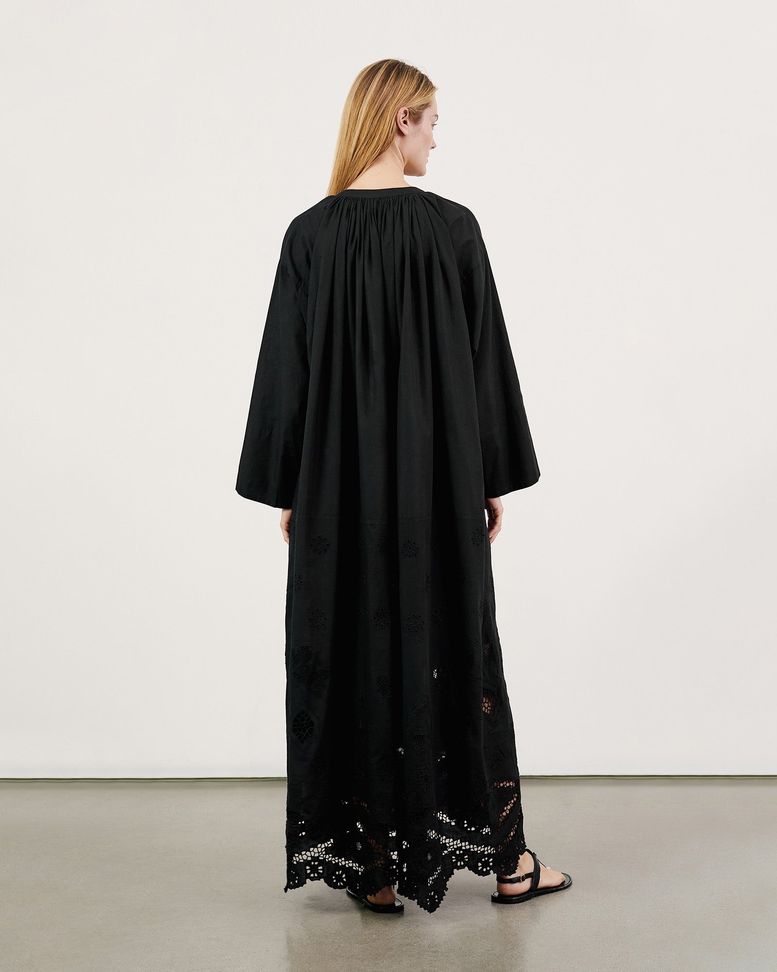 NELYA DRESS - 3