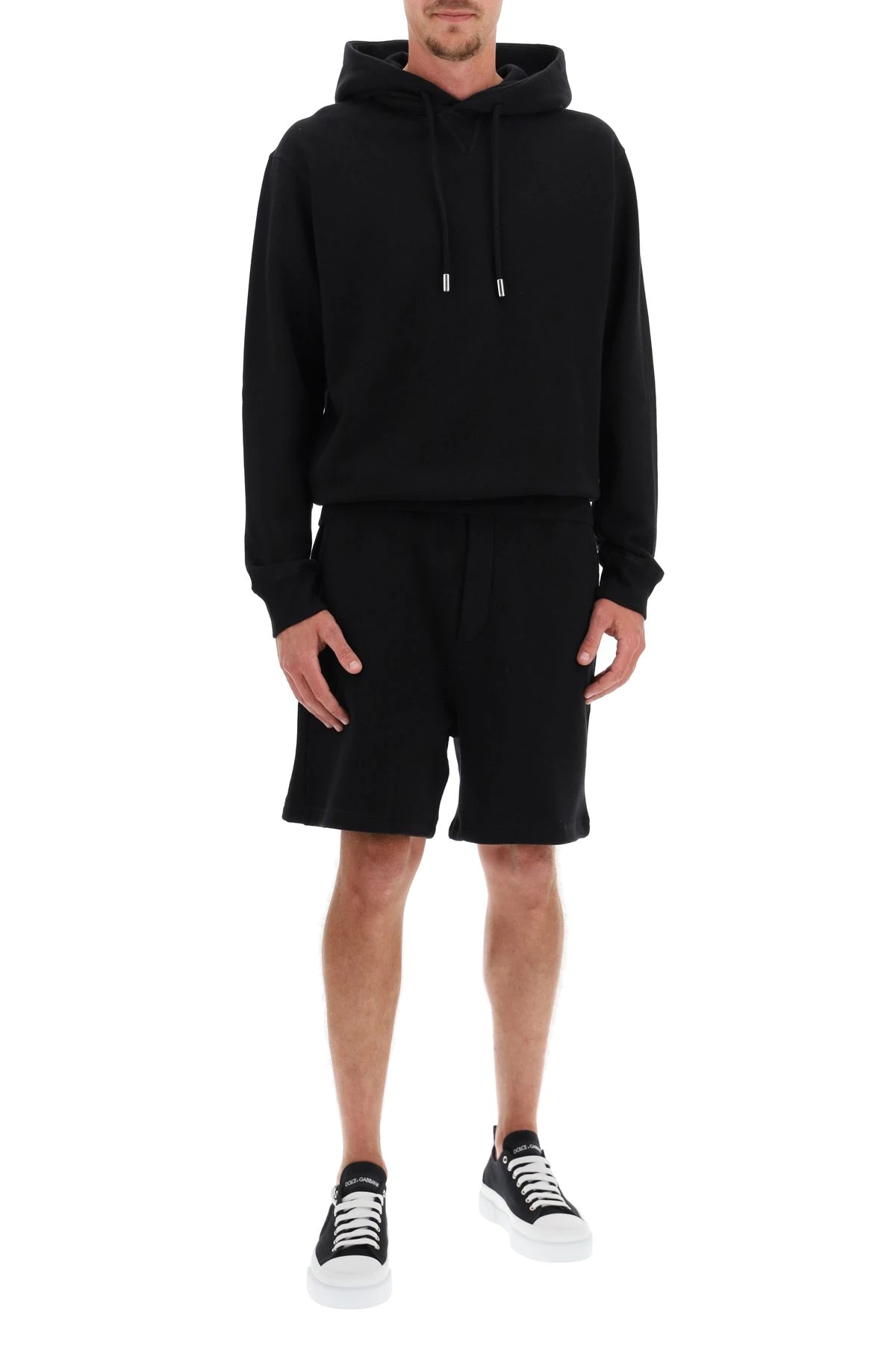 ICON JOGGING SHORTS - 2