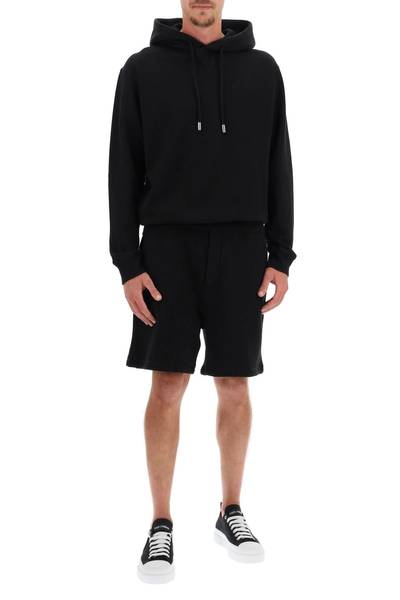 DSQUARED2 ICON JOGGING SHORTS outlook