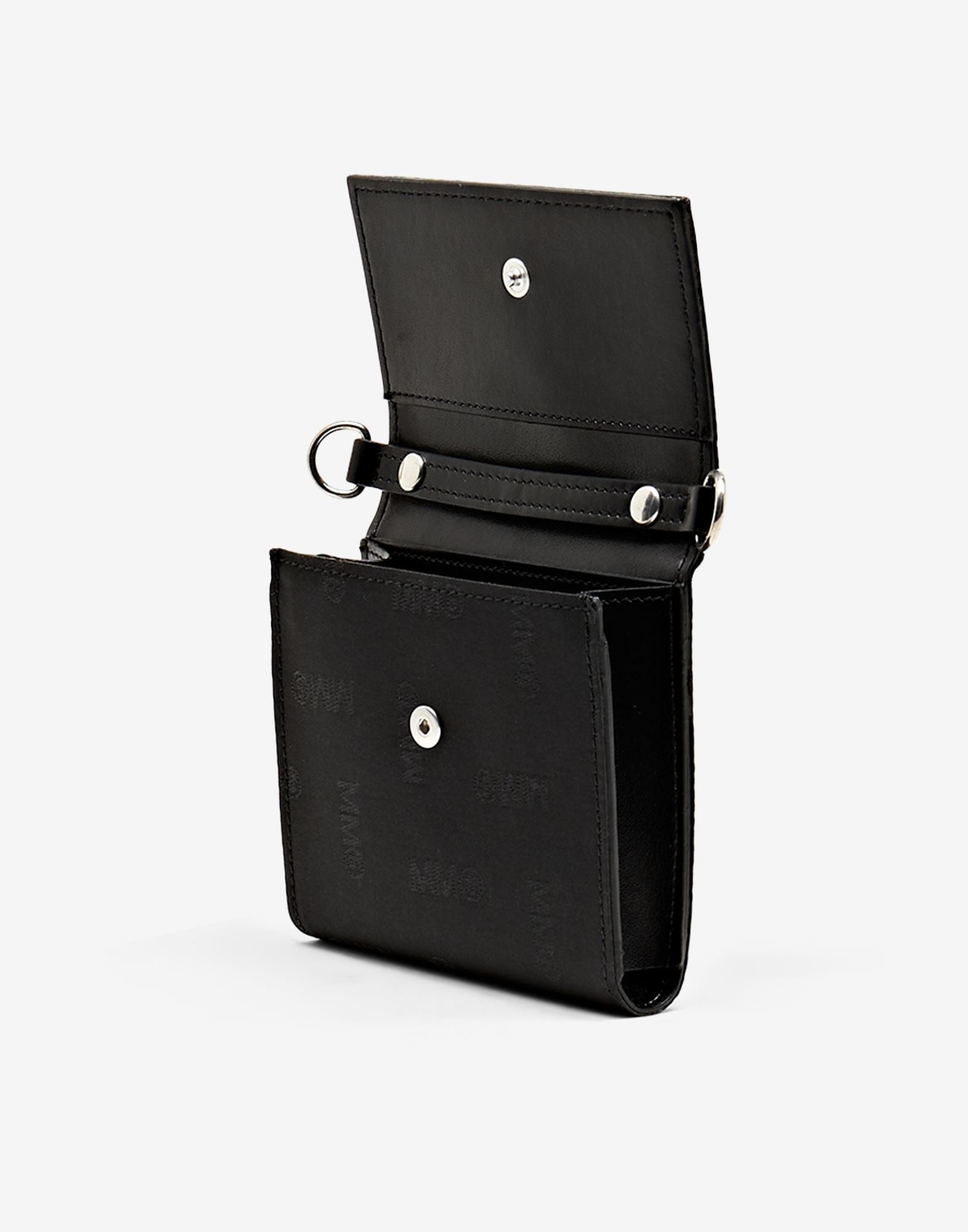 Lining chain wallet - 3