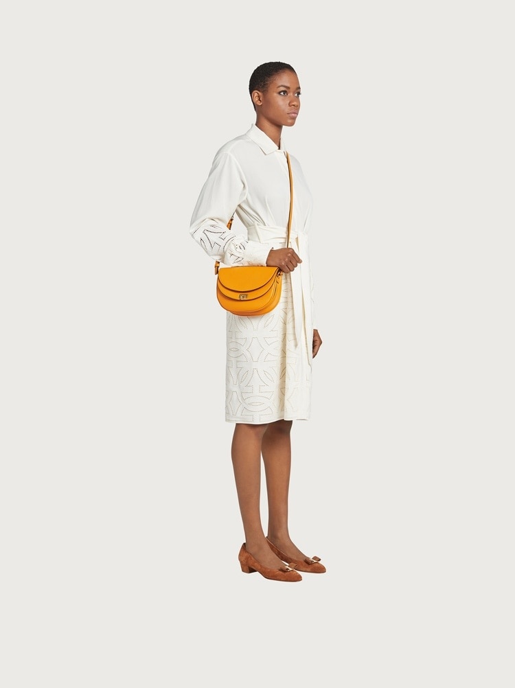 GANCINI CROSS BODY BAG - 2