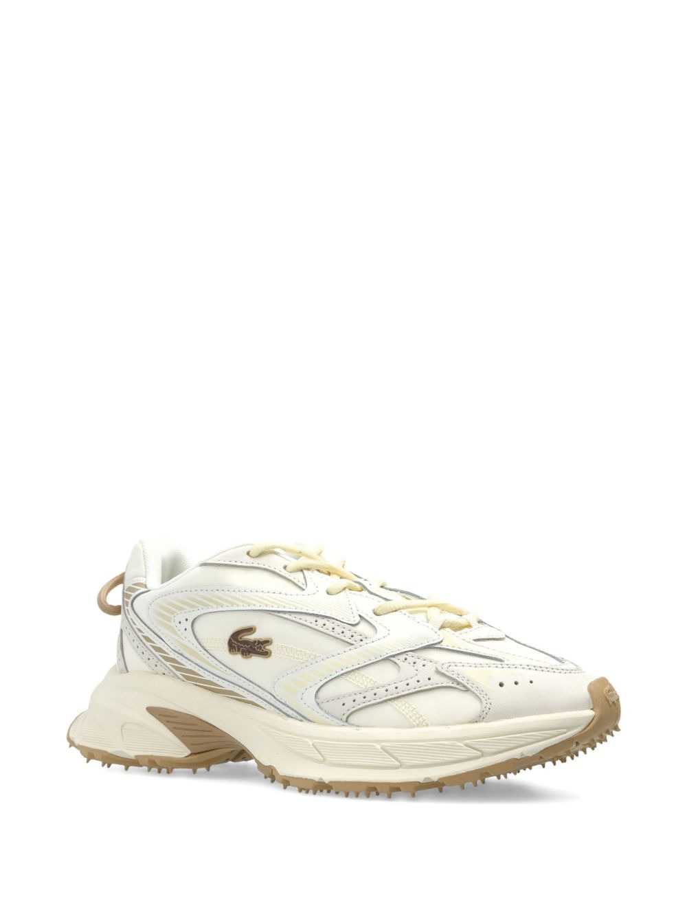 L003 Neo lace-up sneakers - 2