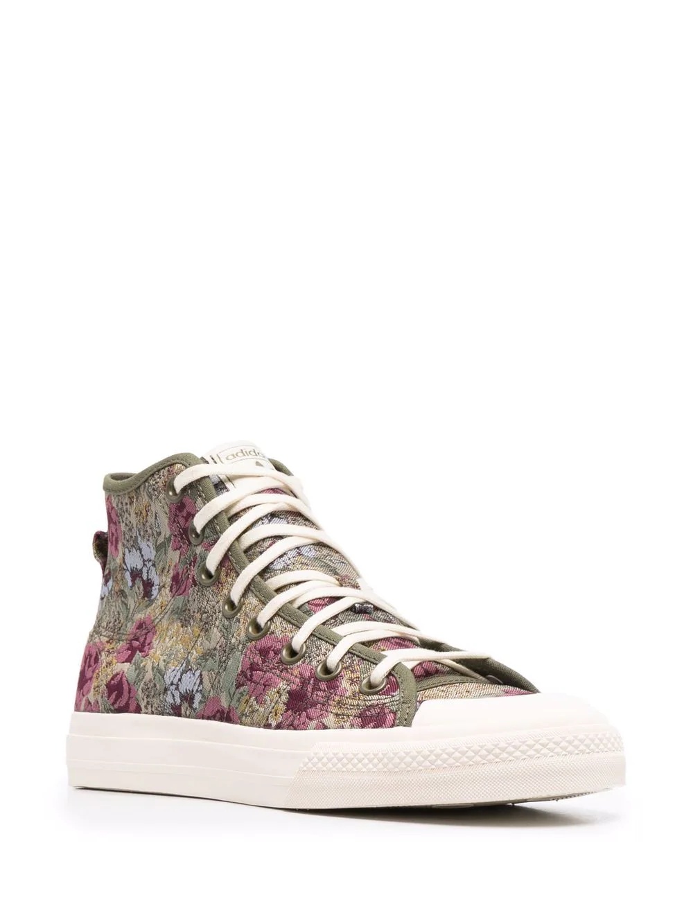 Nizza Hi RF sneakers - 2