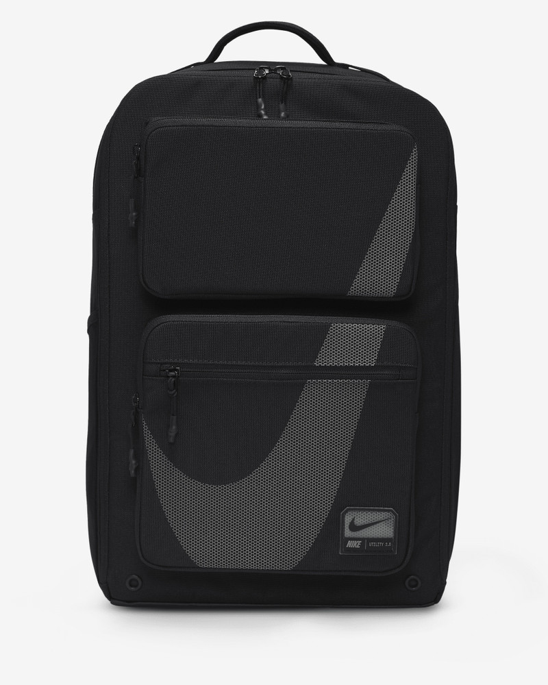 Nike Utility Speed 2.0 Backpack (27L) 1