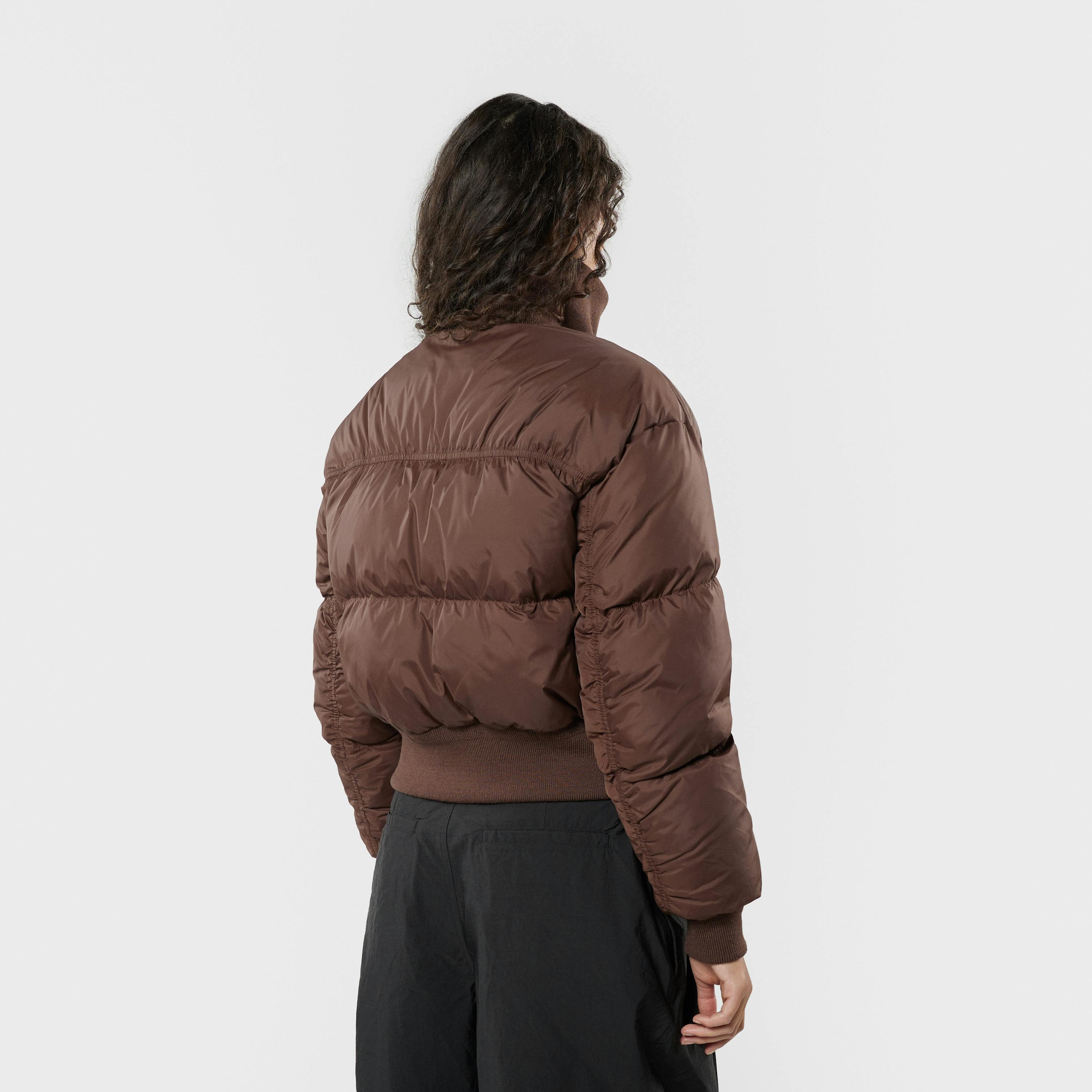 Dyngja Down Bomber - 9