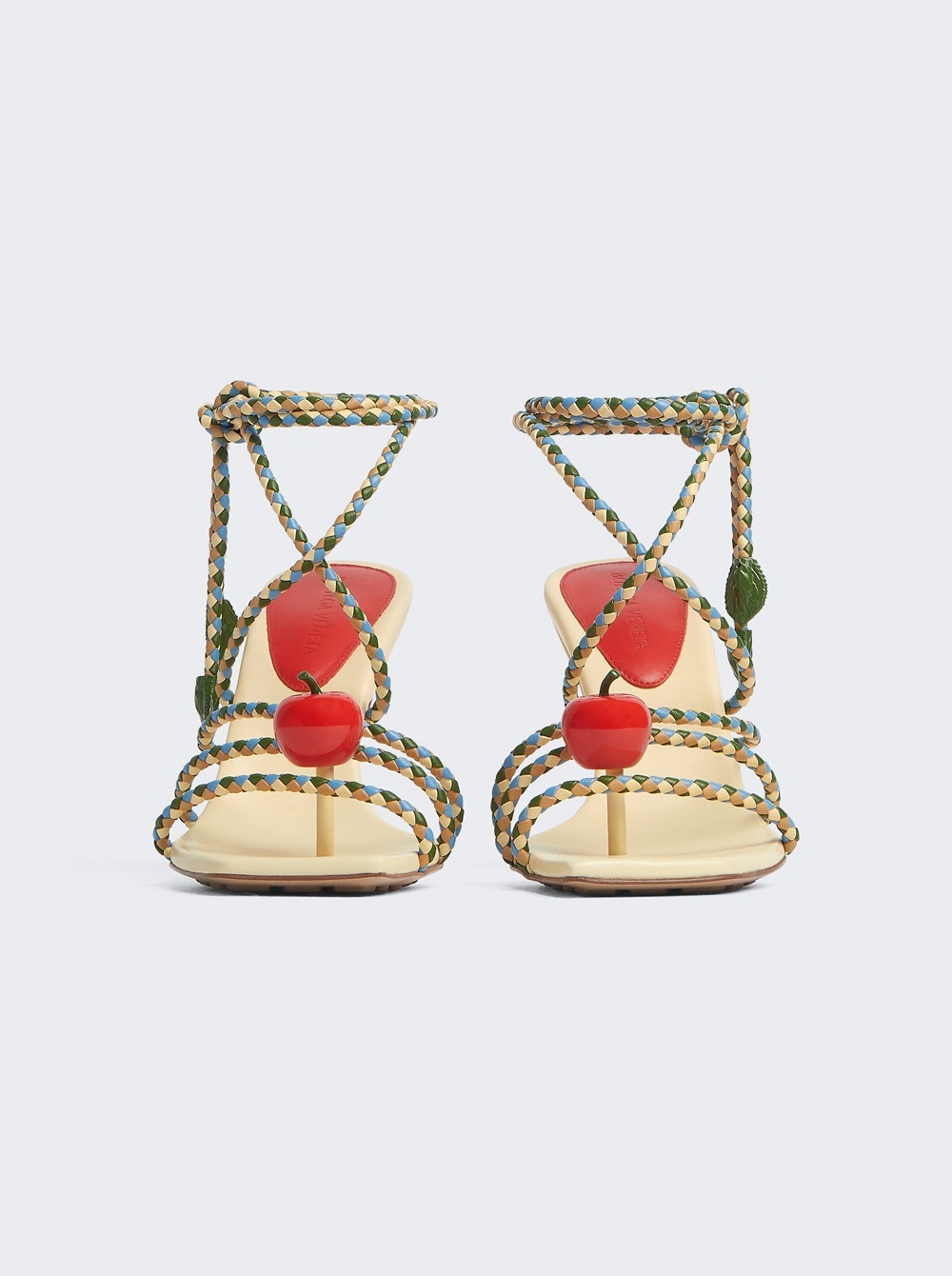 Adam Sandal Buff - 4