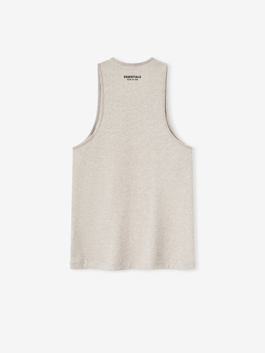 Lightweight Essential Tank - 7