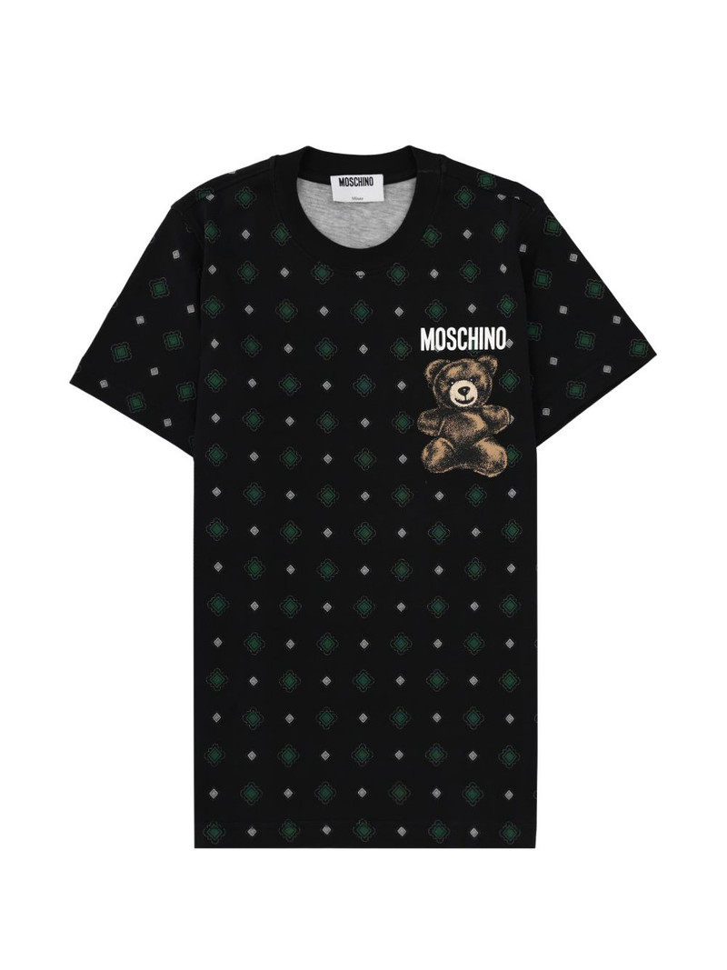Teddy Bear T-shirt 1