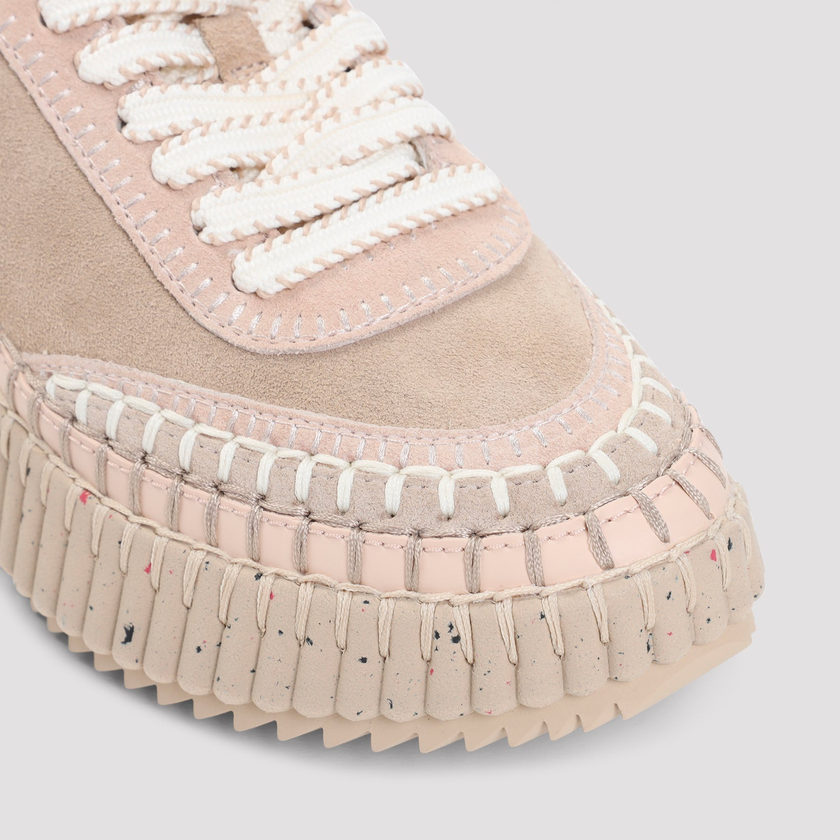 Sneakers Nude & Neutrals - 5