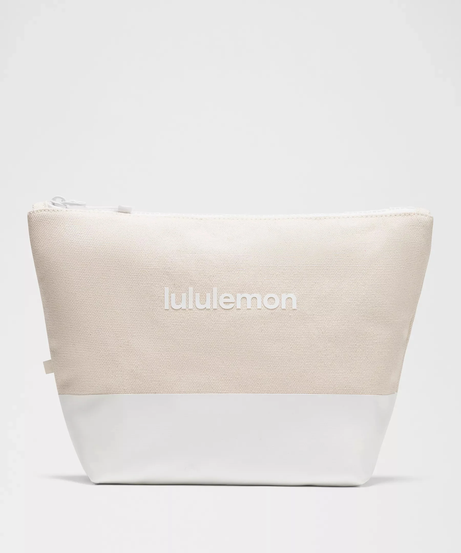 Canvas Pouch *Wordmark - 1