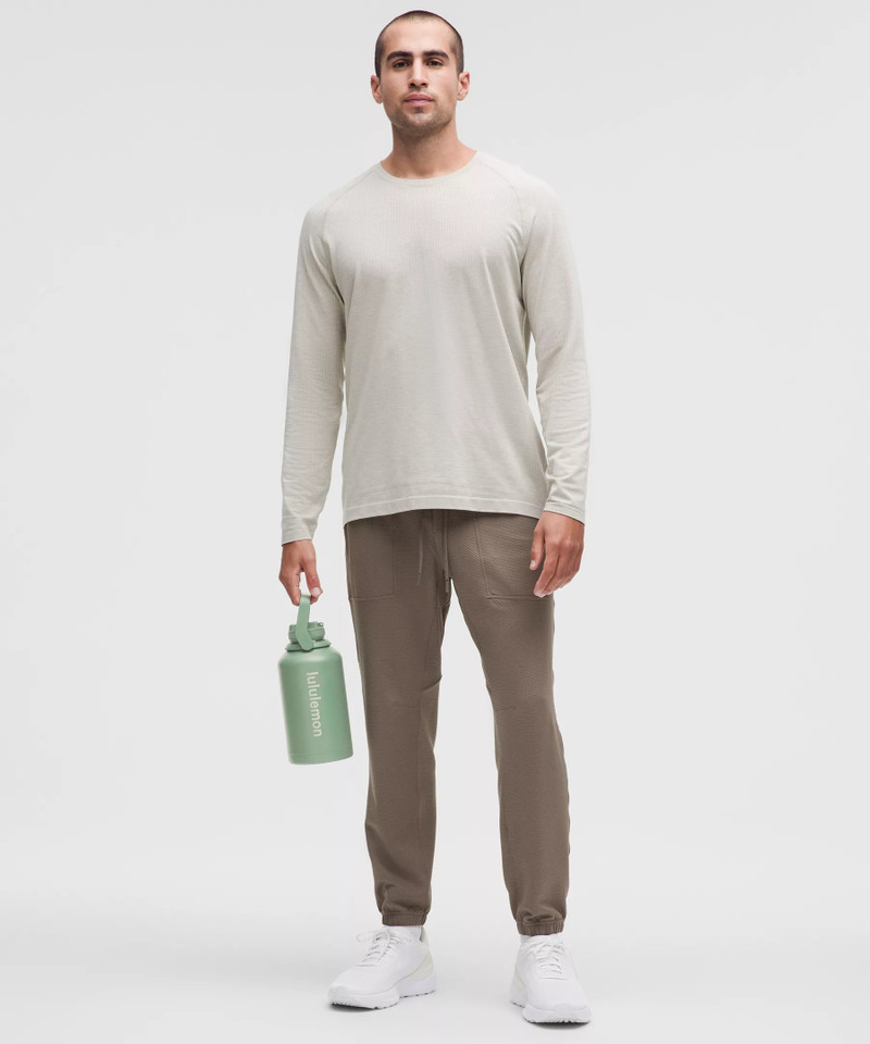 Back to Life Sport Bottle 64oz 4