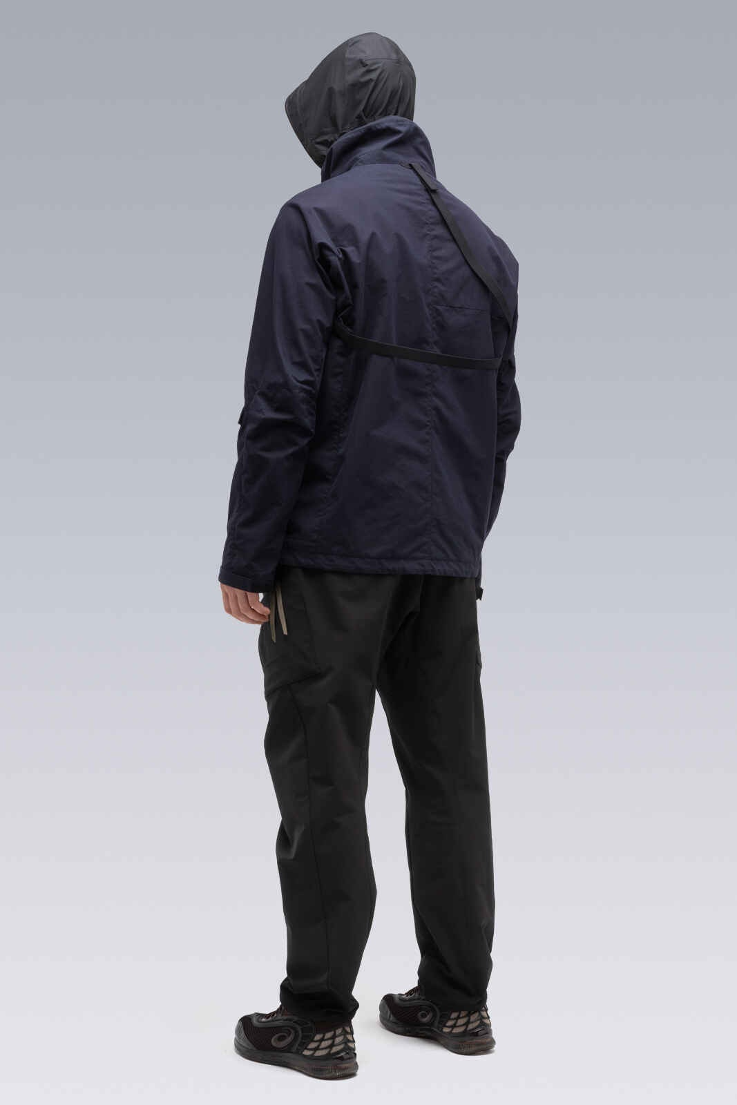 ACRONYM J36-S Stotz® EtaProof™ Interops Jacket Night | REVERSIBLE