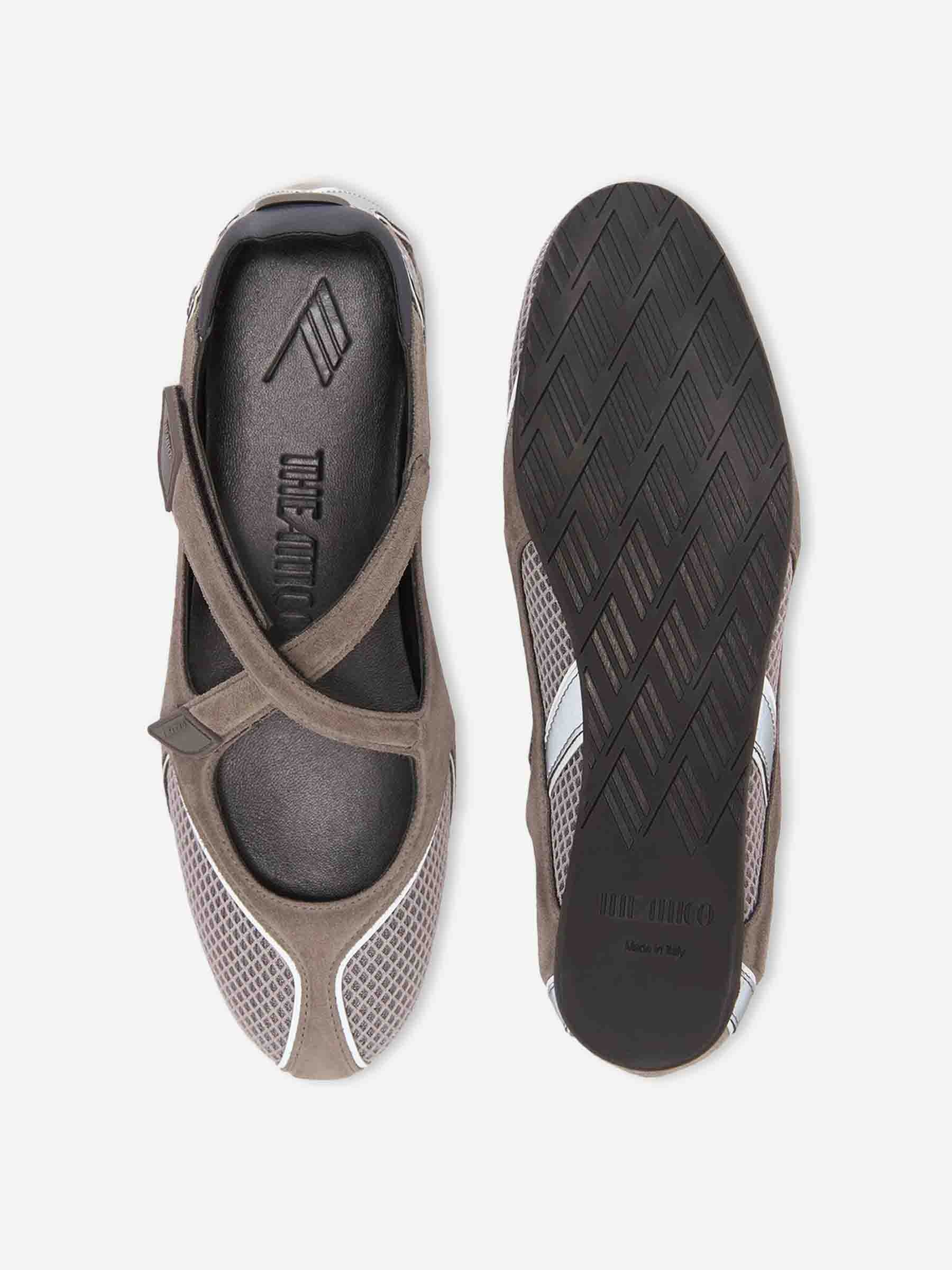 FLAT BALLET SHOES FLOOR 01 - 3