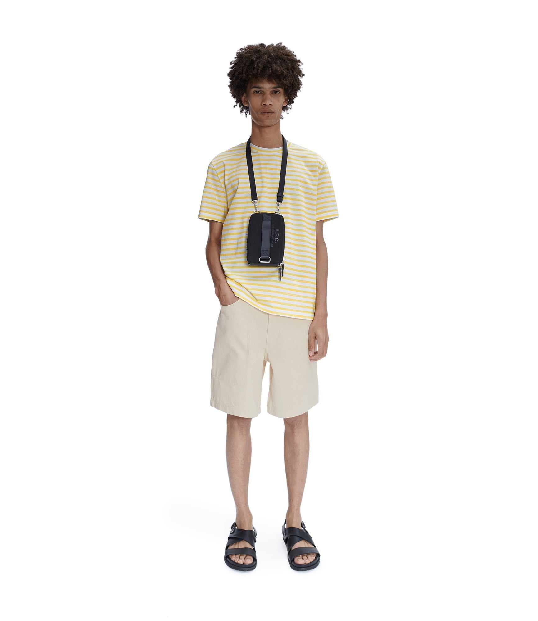 Marineiho T-shirt - 2