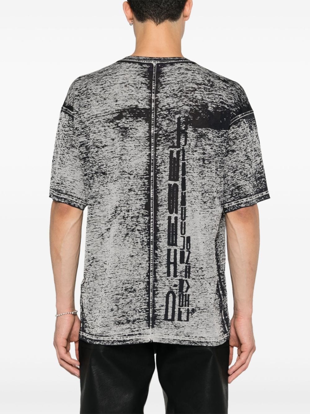 T-Boxt-Dev T-shirt - 4