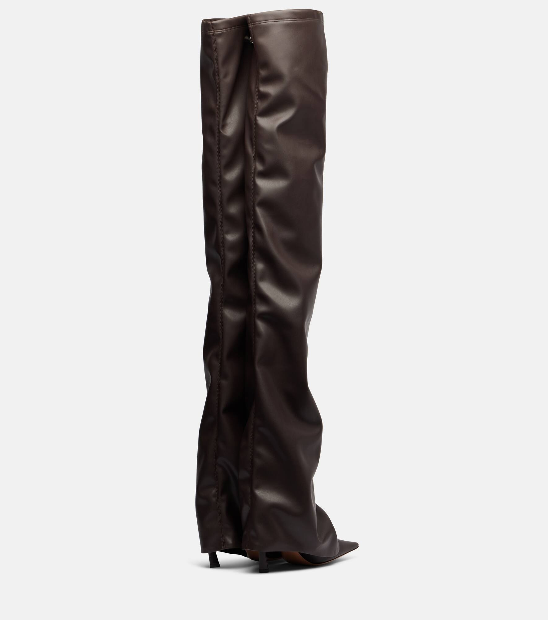 Robin OTK 95 over-the-knee boots - 2