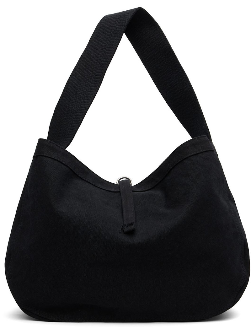 Black Lot.004 Newsboy Bag 1