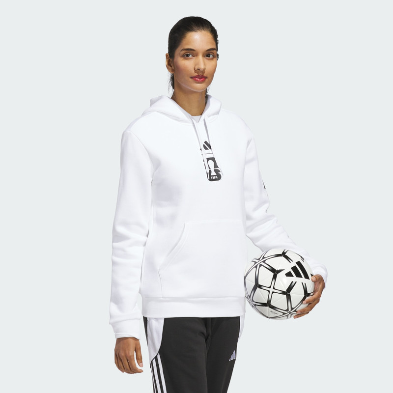 FIFA World Cup 26™ Match Ball Graphic Hoodie 4