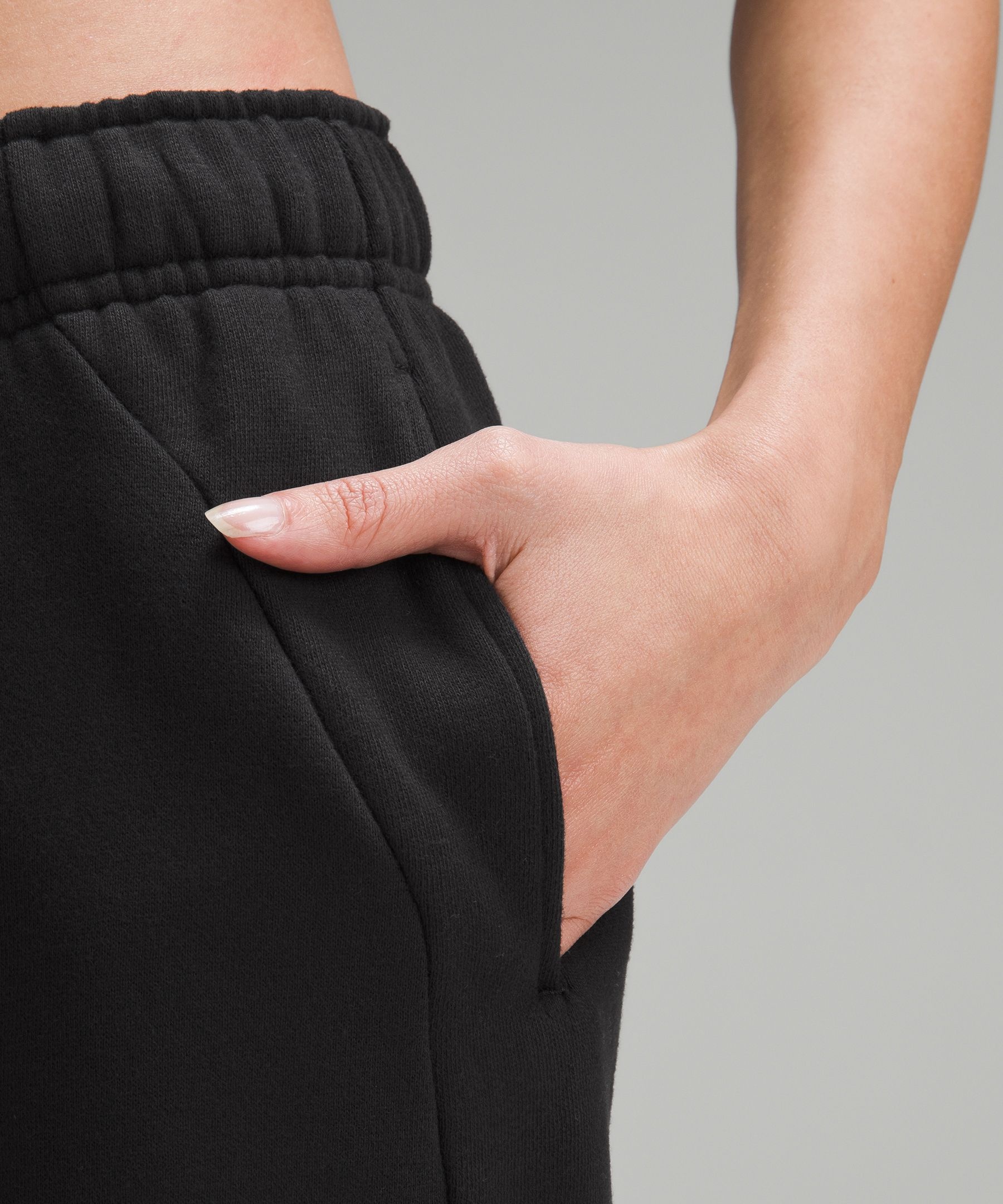 scuba MR oversized-fit jogger *regular *SIZE XL