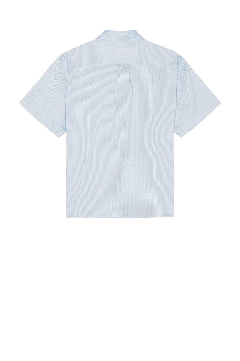 Holiday Short Sleeve Shirt - 3
