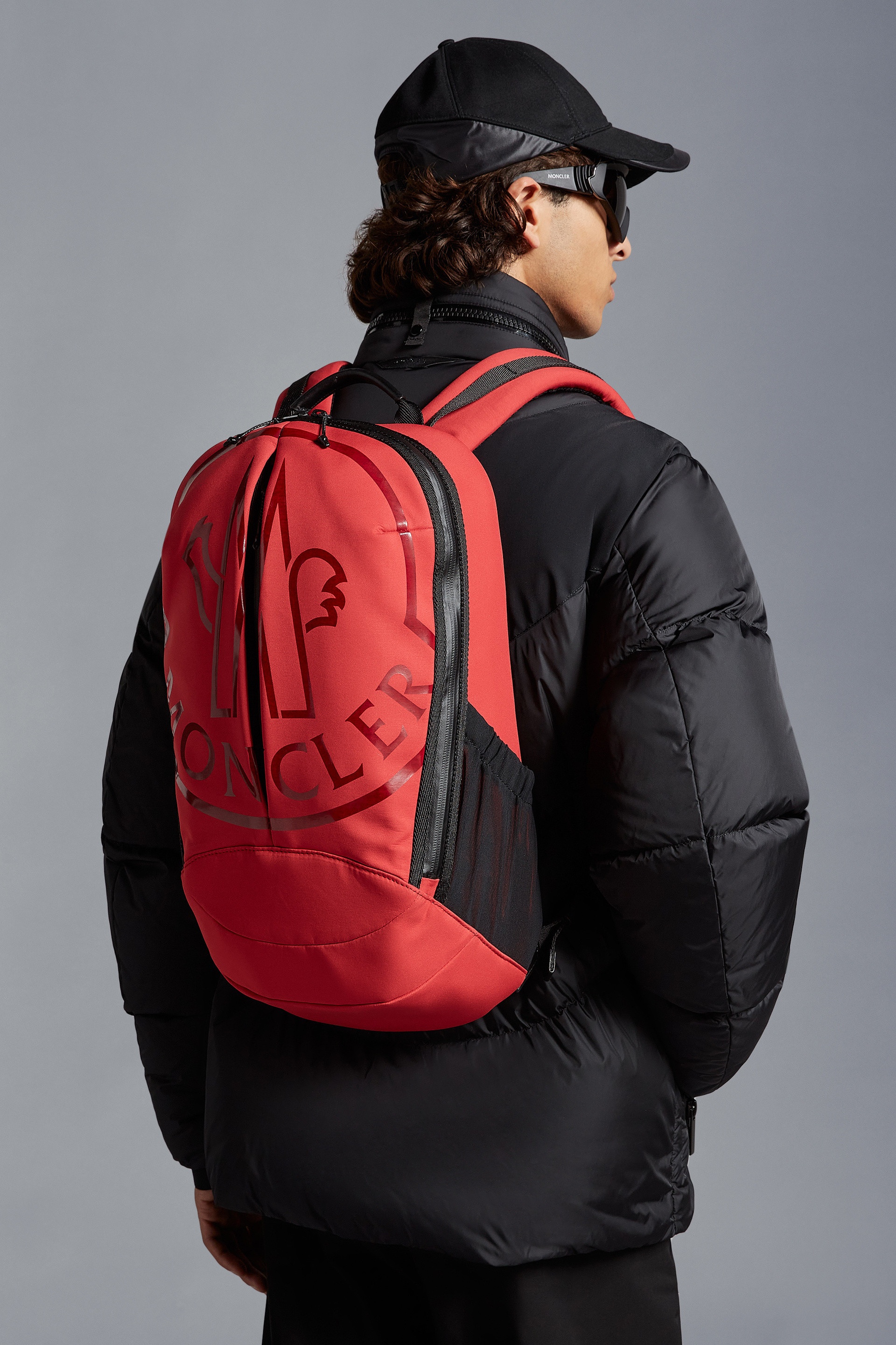 Cut Backpack - 2