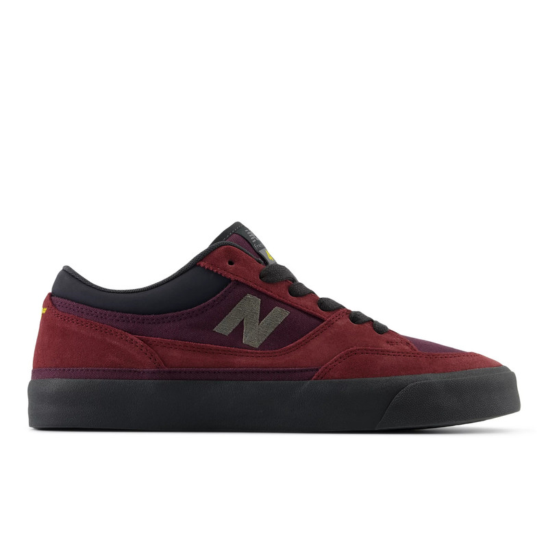 Unisex NB Numeric Franky Villani 417 Low Skateboarding Shoes - 1