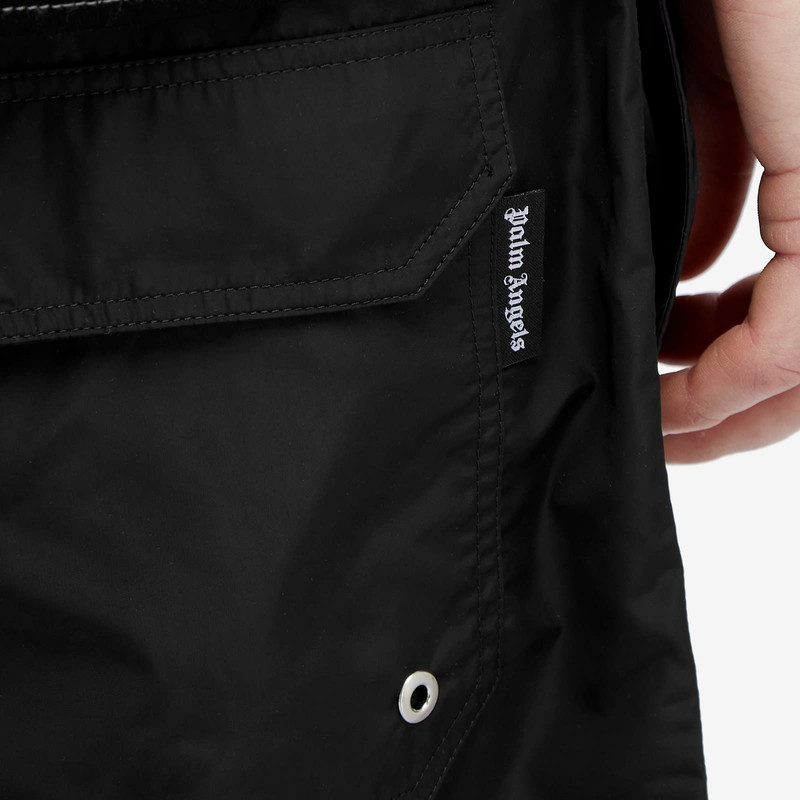 Palm Angels PA City Swim Shorts 5