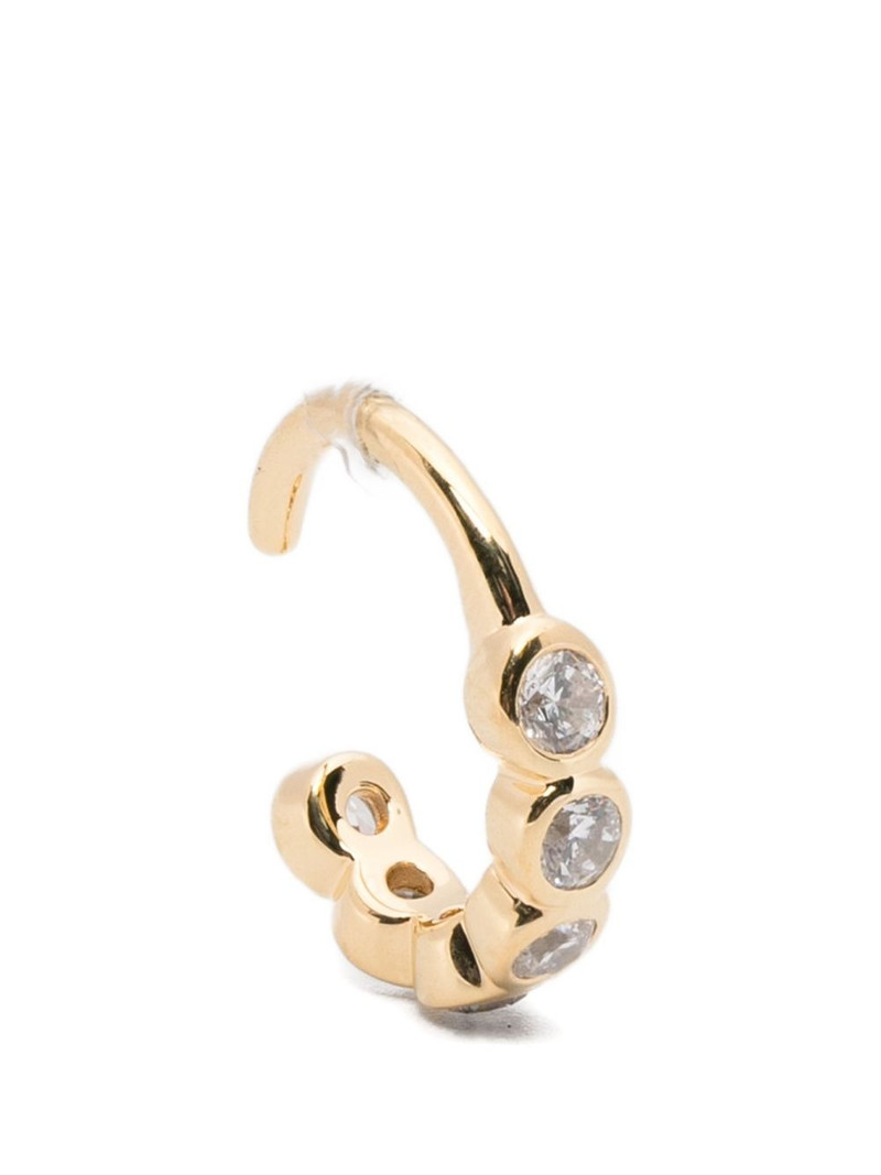 Encounter ear cuff 1