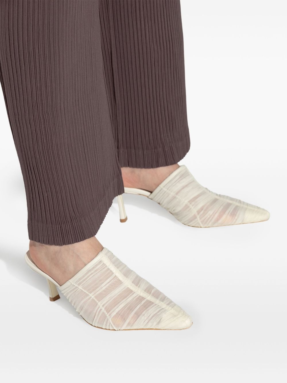 Lotta mules - 6