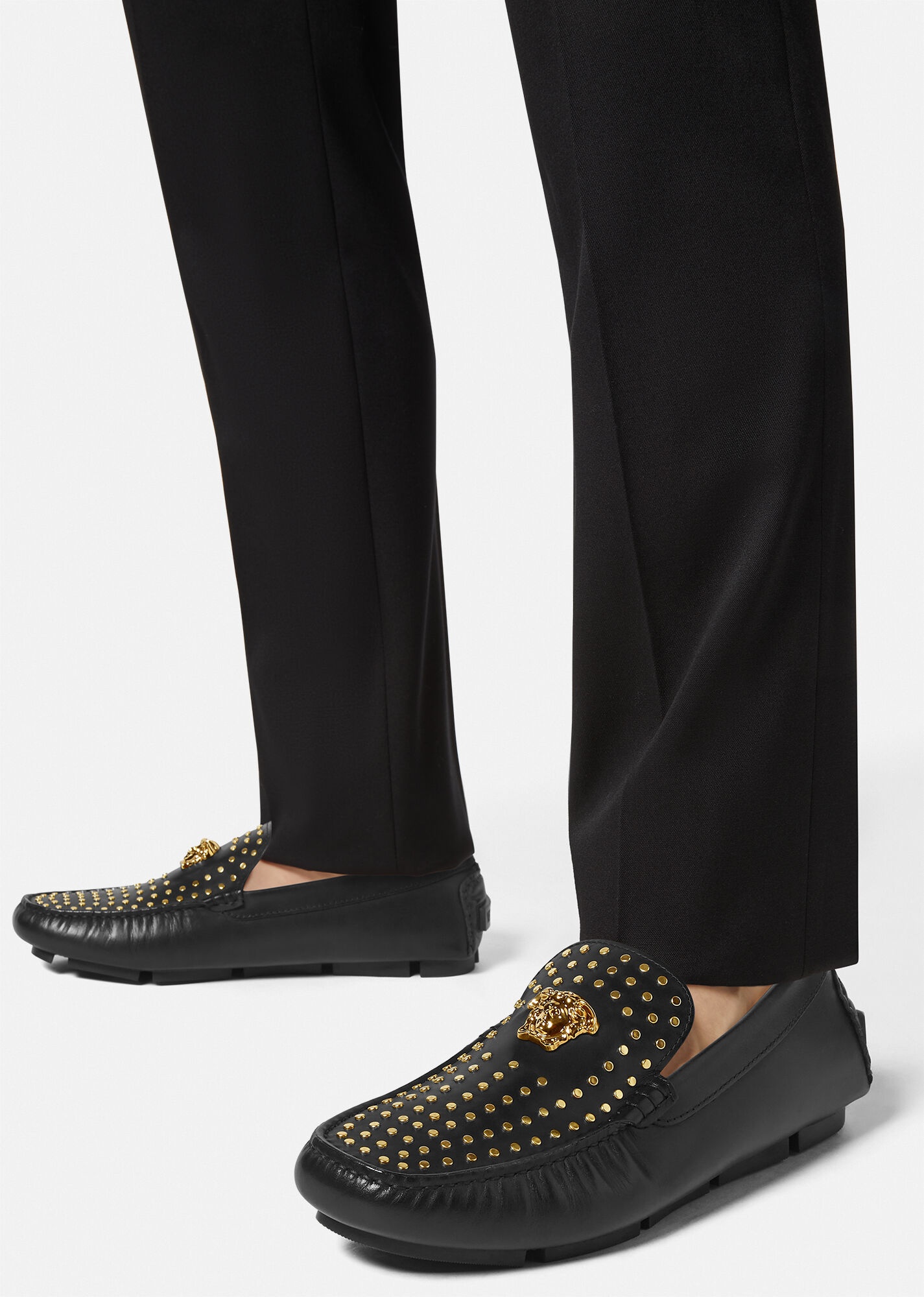 La Medusa Loafers - 5