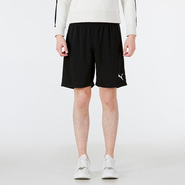 PUMA Running Shorts 'Black' 704942-04 - 3