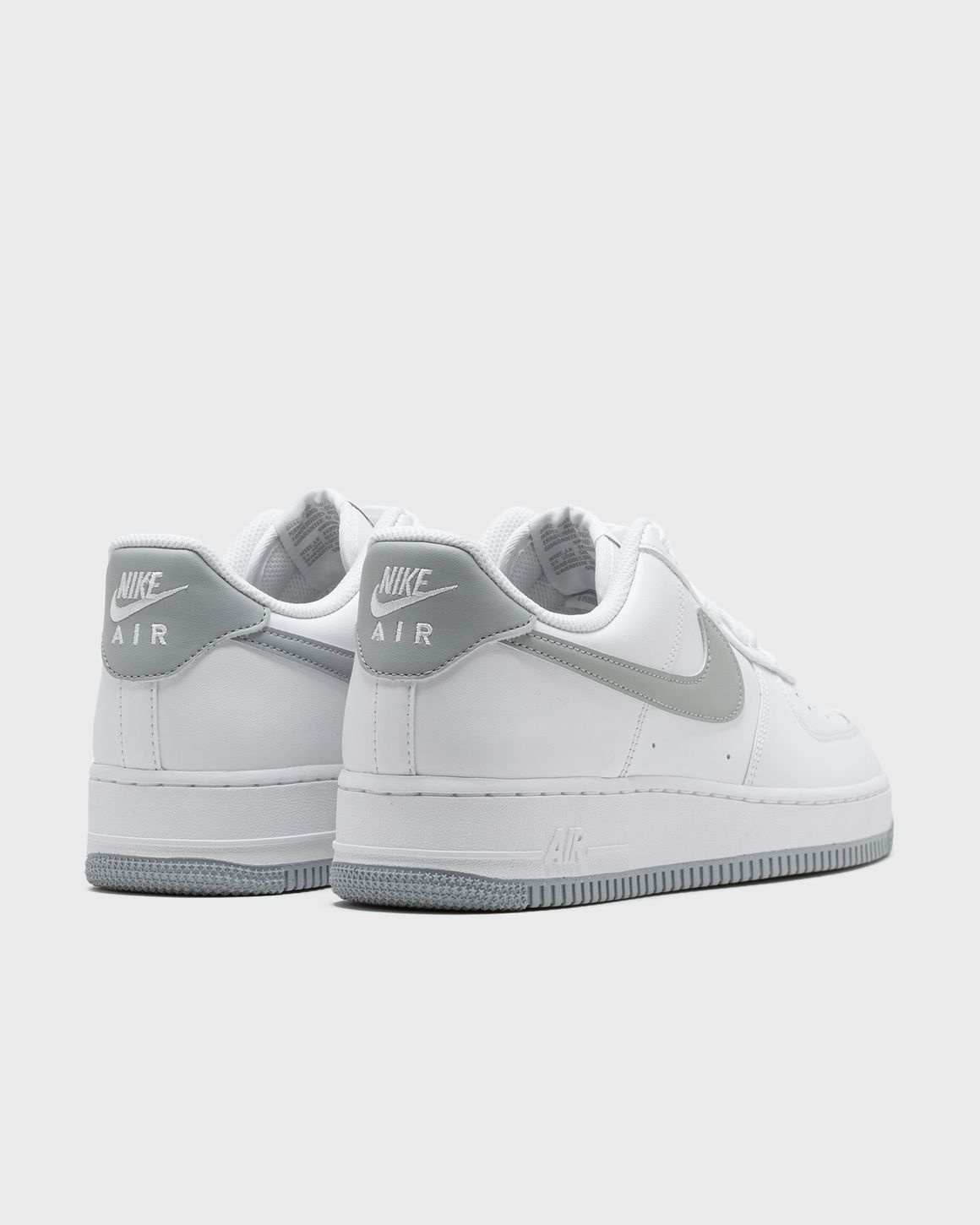 AIR FORCE 1 '07 - 4