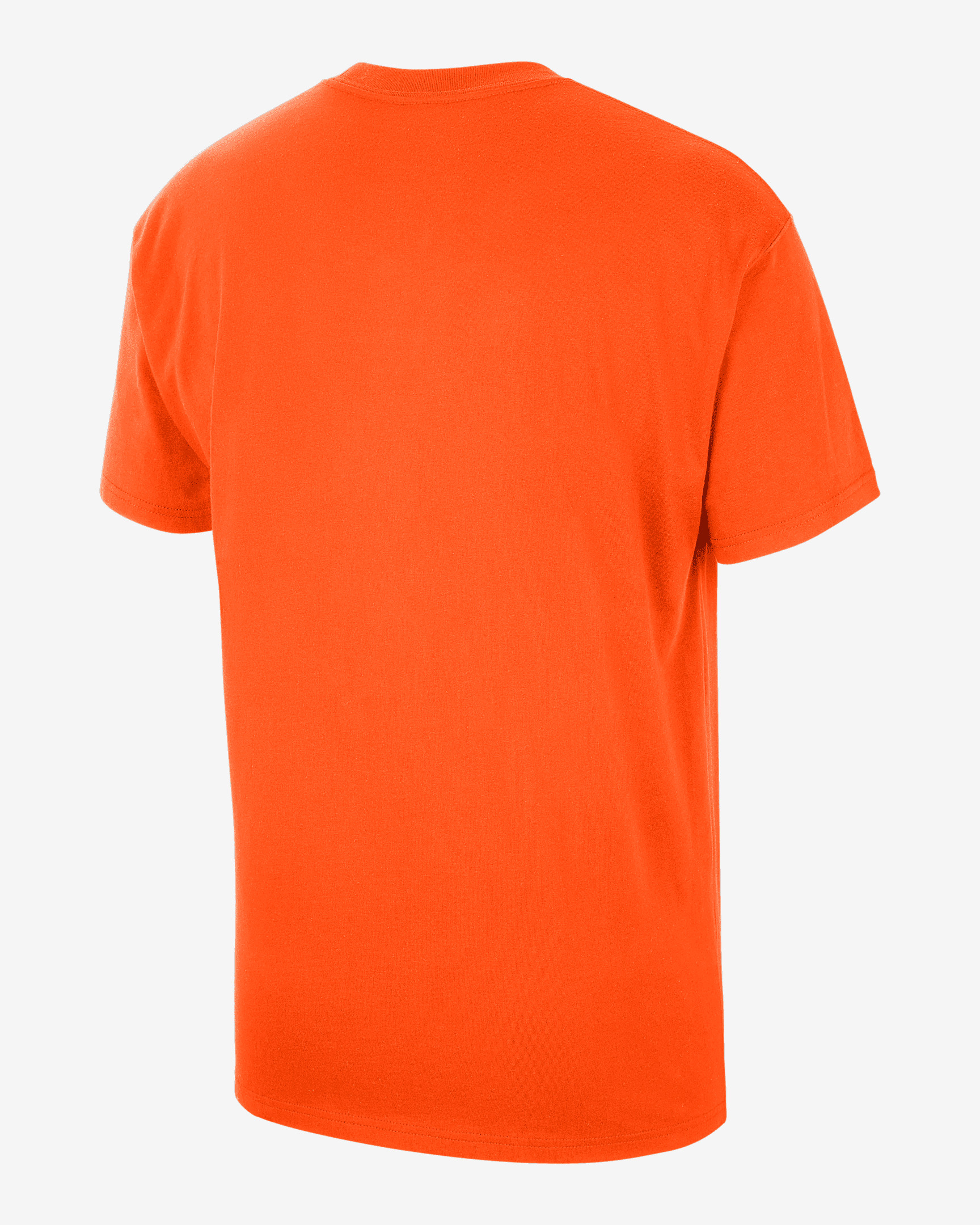 Connecticut Sun Men's Nike WNBA Max90 T-Shirt - 2