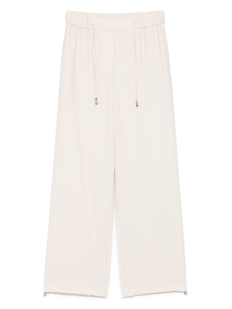 straight trousers 1