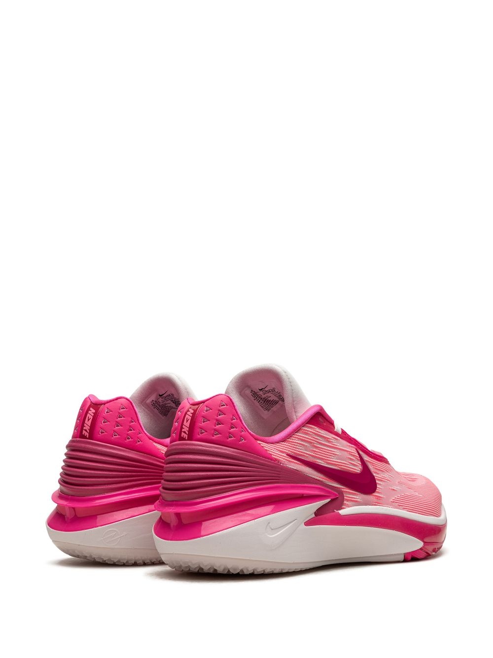 Air Zoom G.T. Cut 2.0 "Hyper Pink" sneakers - 3