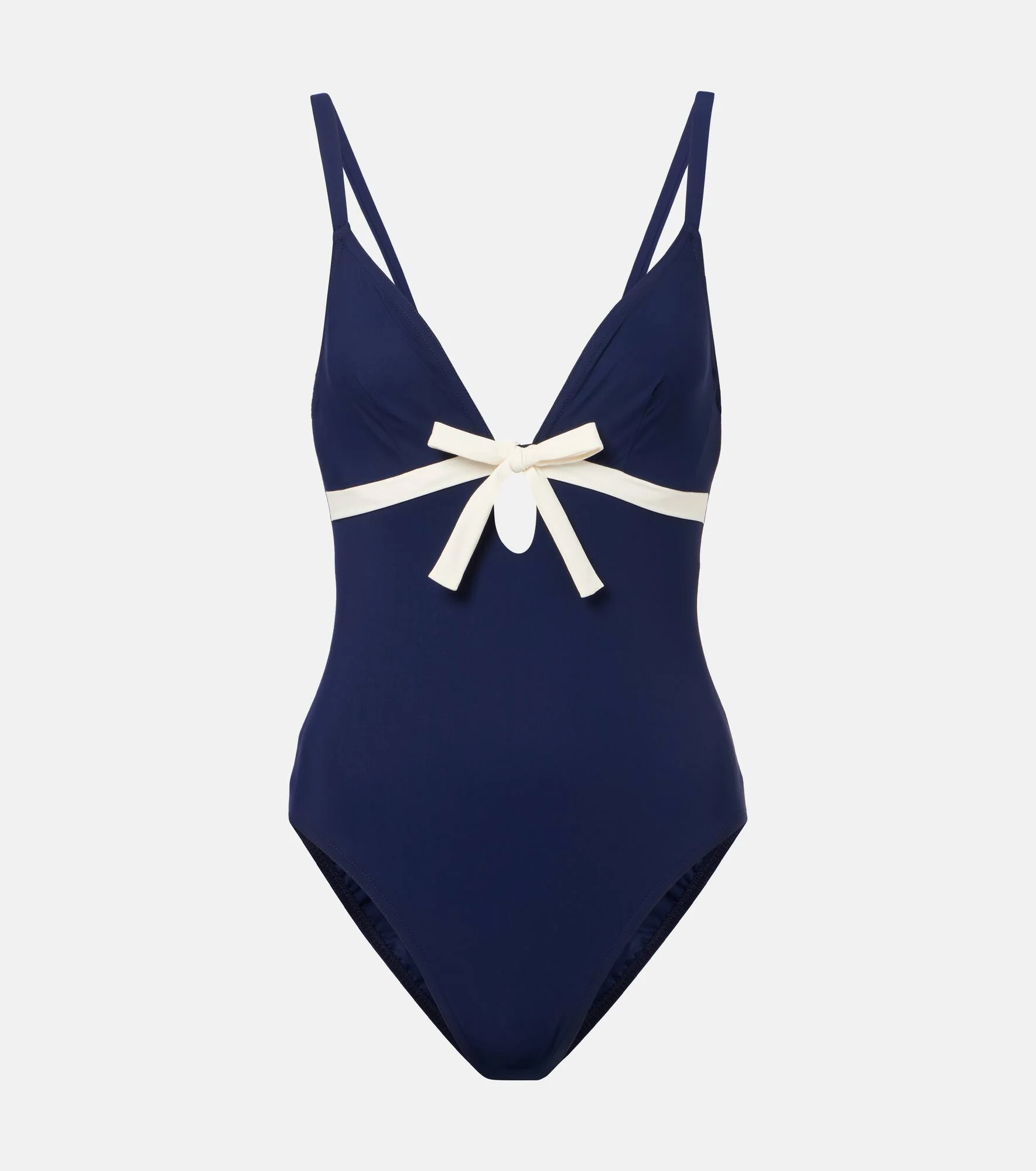 Lenora swimsuit - 1