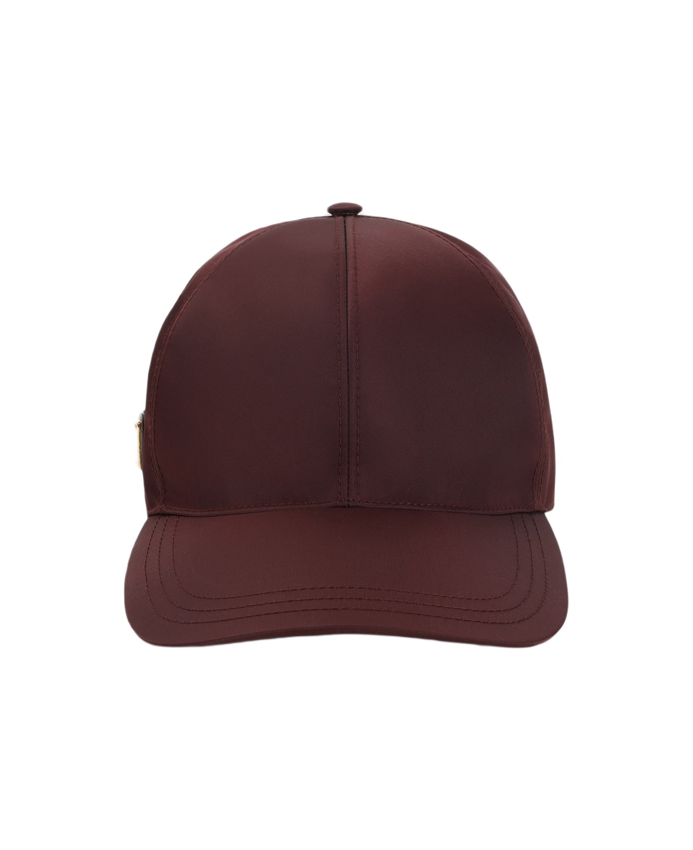 Re-nylon Baseball Cap - 1
