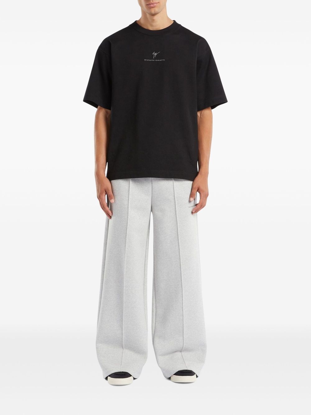 LR-64 track pants - 2