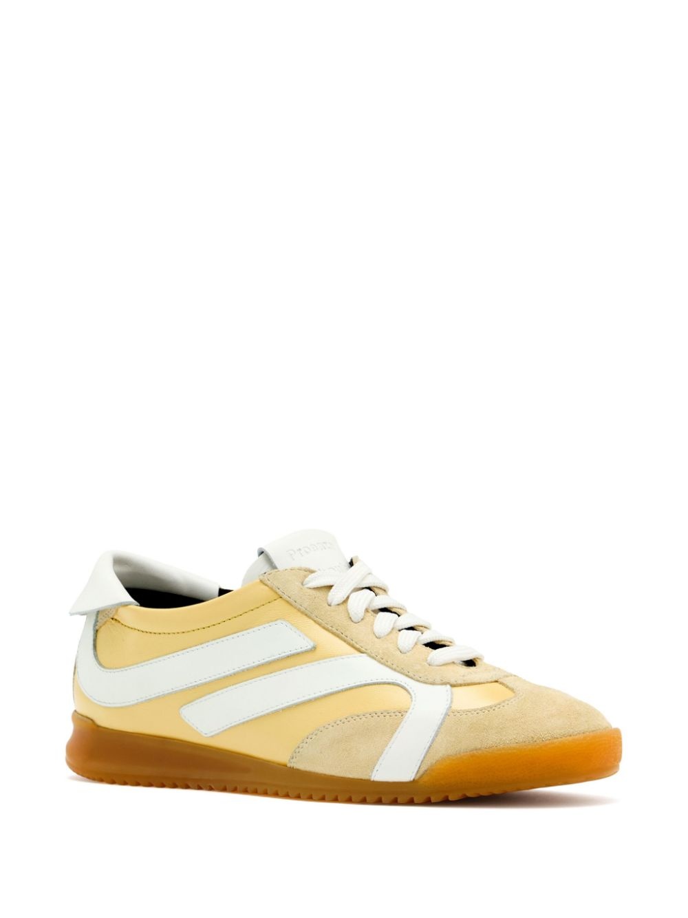 Track sneakers - 2