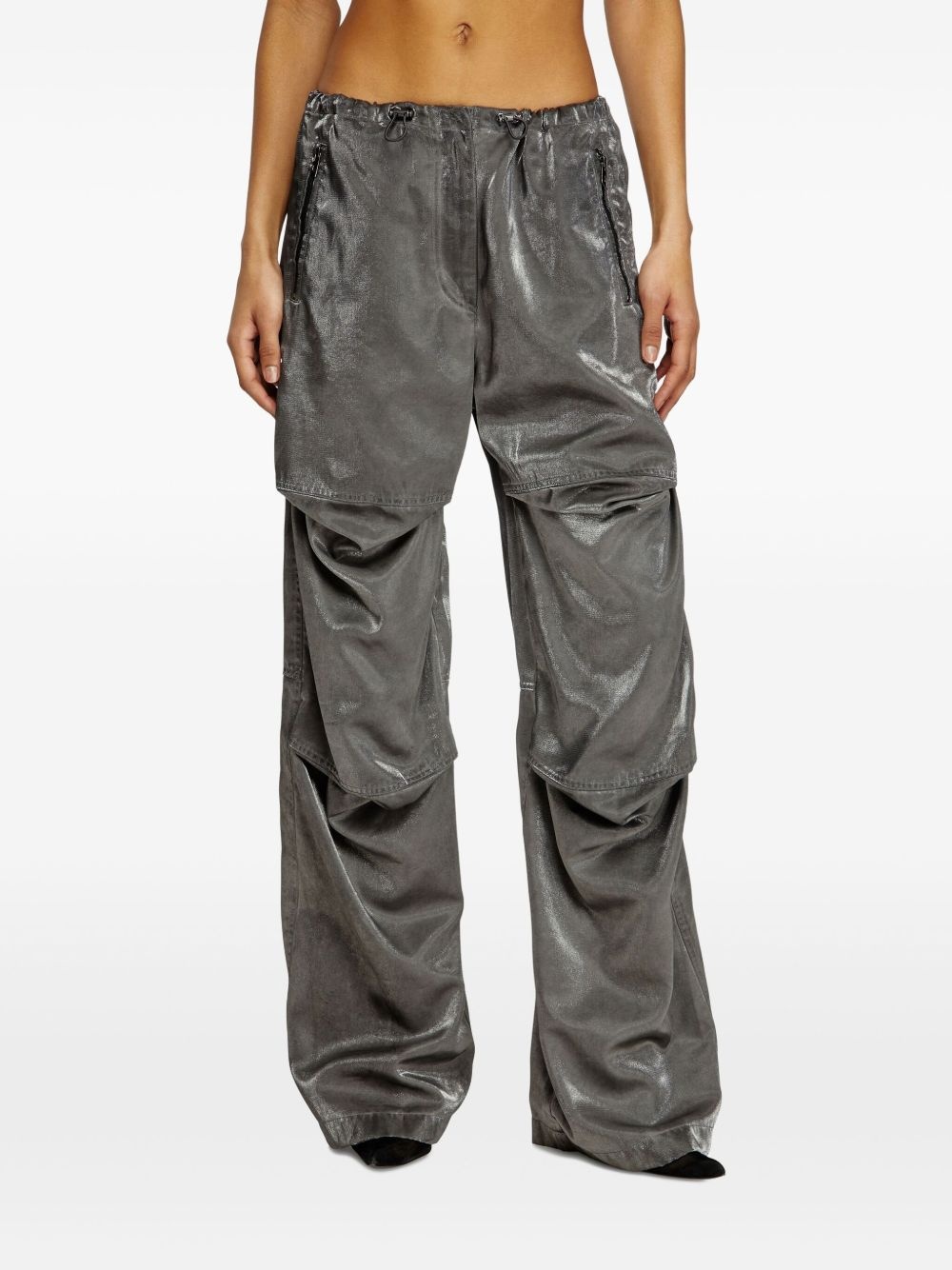 P-Rodige trousers - 3