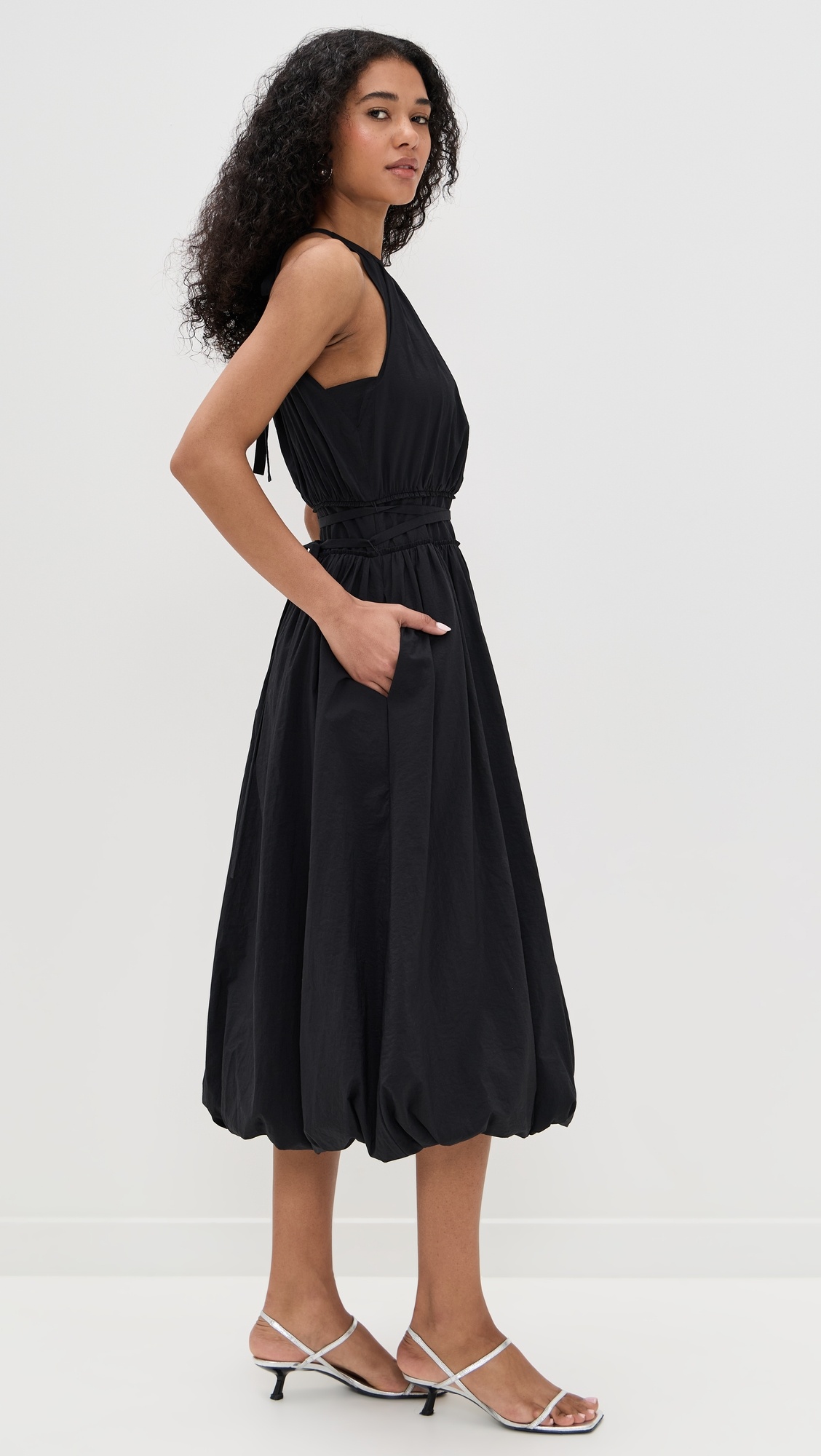 Wylie Dress - 3