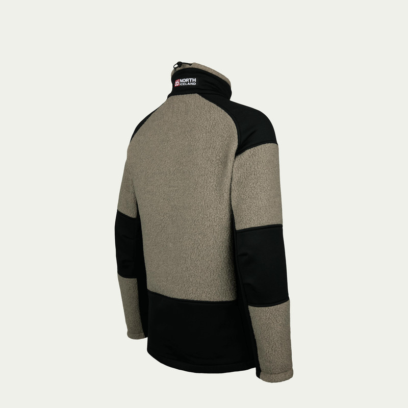 66°NORTH Tindur Polartec® Thermal Pro® fleece jacket outlook