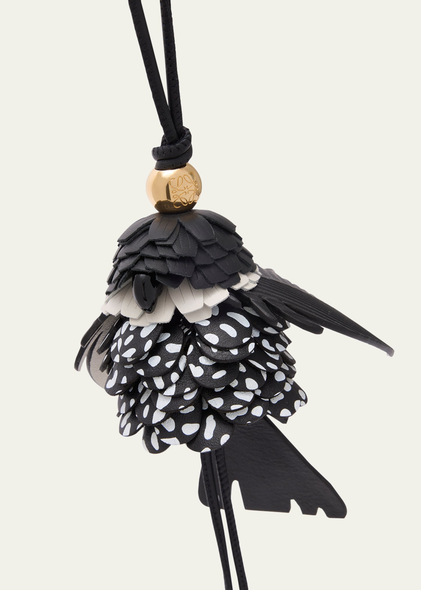 Parrot Charm - 2